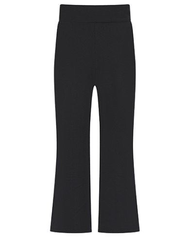 SFC-SM428-Kids Flared Leggings